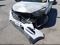 2018 Hyundai Tucson — photo 6 of 16 | VIN KM8J3CA44JU690677