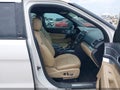2017 Ford Explorer — photo 5 of 11 | VIN 1FM5K7F89HGE22742