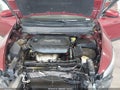 2016 Jeep Cherokee — photo 10 of 16 | VIN 1C4PJLCB7GW200889