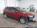 2016 Jeep Cherokee — photo 1 of 16 | VIN 1C4PJLCB7GW200889