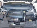 2015 Jeep Cherokee — photo 10 of 16 | VIN 1C4PJMAB9FW607152