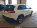 2015 Jeep Cherokee — photo 4 of 16 | VIN 1C4PJMAB9FW607152