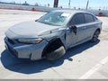 2025 Honda Civic Hybrid — photo 2 of 21 | VIN 2HGFE4F87SH336812