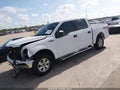 2020 Ford F-150 — photo 2 of 16 | VIN 1FTEW1EP6LKE45674