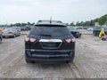 2016 Chevrolet Traverse — photo 16 of 16 | VIN 1GNKVJKD6GJ109736