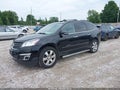 2016 Chevrolet Traverse — photo 2 of 16 | VIN 1GNKVJKD6GJ109736