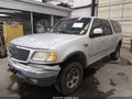 2003 Ford F-150 — photo 2 of 15 | VIN 1FTRW08L73KB90523