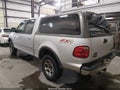 2003 Ford F-150 — photo 3 of 15 | VIN 1FTRW08L73KB90523
