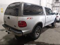 2003 Ford F-150 — photo 4 of 15 | VIN 1FTRW08L73KB90523