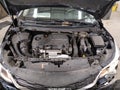 2016 Chevrolet Cruze — photo 10 of 17 | VIN 1G1BC5SM5G7313567