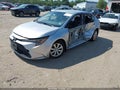 2020 Toyota Corolla — photo 2 of 16 | VIN JTDEPRAE9LJ031536
