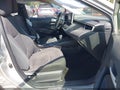 2020 Toyota Corolla — photo 4 of 16 | VIN JTDEPRAE9LJ031536