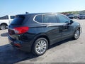 2017 Buick Envision — photo 4 of 17 | VIN LRBFXASA5HD036500