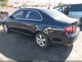 2009 Volkswagen Jetta — photo 3 of 12 | VIN 3VWRZ71K29M152245