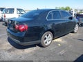2009 Volkswagen Jetta — photo 4 of 12 | VIN 3VWRZ71K29M152245