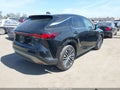2025 Lexus RX 350h — photo 4 of 16 | VIN 2T2BBMCA7SC094512