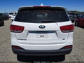 2018 Kia Sorento — photo 17 of 19 | VIN 5XYPG4A35JG380152