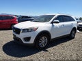2018 Kia Sorento — photo 2 of 19 | VIN 5XYPG4A35JG380152