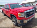2015 GMC Sierra 1500 — photo 1 of 16 | VIN 1GTR1TEC3FZ232962