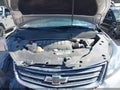 2016 Chevrolet Traverse — photo 10 of 16 | VIN 1GNKRGKD2GJ333917