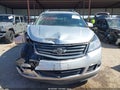 2016 Chevrolet Traverse — photo 12 of 16 | VIN 1GNKRGKD2GJ333917