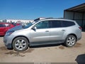 2016 Chevrolet Traverse — photo 14 of 16 | VIN 1GNKRGKD2GJ333917