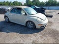 2008 Volkswagen Beetle — photo 1 of 16 | VIN 3VWPF31Y88M402115