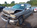 2001 Chevrolet Silverado 1500 — photo 2 of 16 | VIN 2GCEC19T111182541