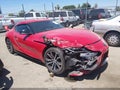 2023 Toyota Supra — photo 16 of 19 | VIN WZ1DB2G0XPW057067