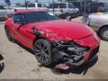 2023 Toyota Supra — photo 1 of 19 | VIN WZ1DB2G0XPW057067