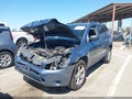 2007 Toyota RAV4 — photo 6 of 11 | VIN JTMZK33V076007595