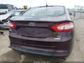 2013 Ford Fusion — photo 16 of 16 | VIN 3FA6P0HR2DR222527
