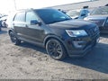 2017 Ford Explorer — photo 1 of 22 | VIN 1FM5K7D86HGD12833
