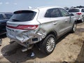 2019 Lincoln MKC — photo 4 of 17 | VIN 5LMCJ1C92KUL44797