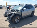 2025 Toyota RAV4 — photo 2 of 17 | VIN 2T3W1RFVXSC353263