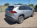 2025 Toyota RAV4 — photo 4 of 17 | VIN 2T3W1RFVXSC353263