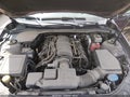 2015 Chevrolet SS — photo 10 of 16 | VIN 6G3F15RW9FL121406