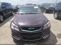 2015 Chevrolet SS — photo 12 of 16 | VIN 6G3F15RW9FL121406
