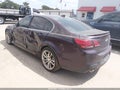 2015 Chevrolet SS — photo 3 of 16 | VIN 6G3F15RW9FL121406