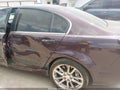 2015 Chevrolet SS — photo 6 of 16 | VIN 6G3F15RW9FL121406