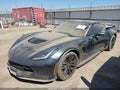 2018 Chevrolet Corvette — photo 2 of 15 | VIN 1G1YU2D60J5601424
