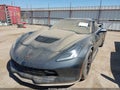 2018 Chevrolet Corvette — photo 6 of 15 | VIN 1G1YU2D60J5601424