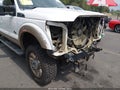 2011 Ford F-550 Super Duty — photo 19 of 19 | VIN 1FT7W2BT8BEB08856