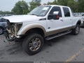 2011 Ford F-550 Super Duty — photo 2 of 19 | VIN 1FT7W2BT8BEB08856