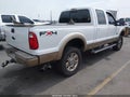 2011 Ford F-550 Super Duty — photo 4 of 19 | VIN 1FT7W2BT8BEB08856