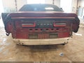 2017 Dodge Challenger — photo 6 of 16 | VIN 2C3CDZAGXHH578524