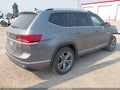 2018 Volkswagen Atlas — photo 4 of 16 | VIN 1V2PR2CA7JC561301