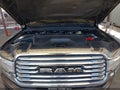 2019 Ram 2500 — photo 10 of 16 | VIN 3C6UR5PL1KG677052