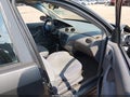 2004 Ford Focus — photo 5 of 16 | VIN 1FAFP38ZX4W116583