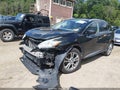 2017 Nissan Murano — photo 2 of 16 | VIN 5N1AZ2MH1HN100804